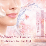 WhiteTone Soft & Smooth Face Cream