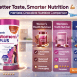 Women’s Horlicks Sugar Free