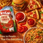 Tops Ketchup Review