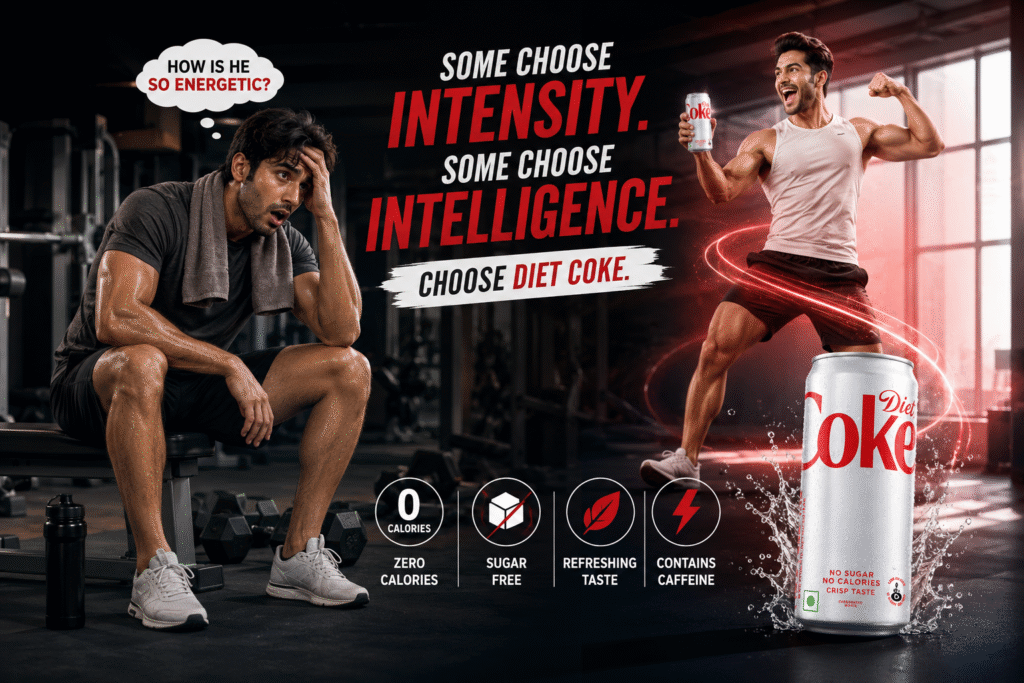 Diet Coke: Ingredients, Benefits & Why People Love It