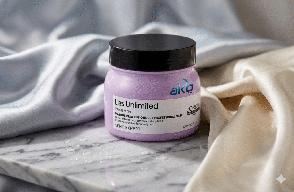Liss Unlimited Masque.