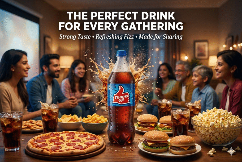 Thums Up