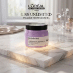 Liss Unlimited Masque: Best Hair Treatment for Dry & Frizzy Hair?