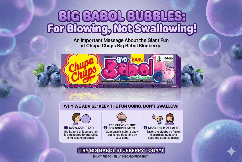 big babol