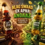 Lahori Zeera vs Catch Jira: Which Jeera Drink Tastes Better?