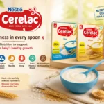 Nestlé Cerelac Wheat Baby Cereal – Benefits & How to Make