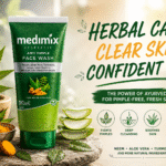Medimix Face Wash: Is It Good for Daily Skin Care?