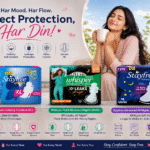 Best Sanitary Pads in india for Comfortable & Stress-Free Periods