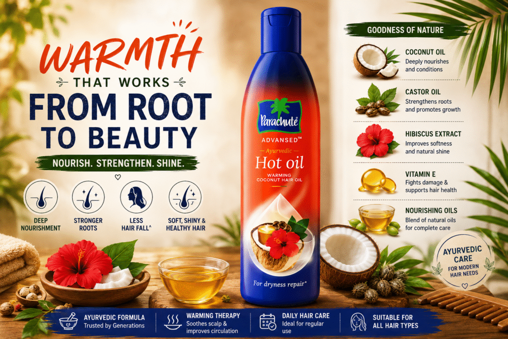 Coconut Hot Oil Uses and Benefits You Should Know