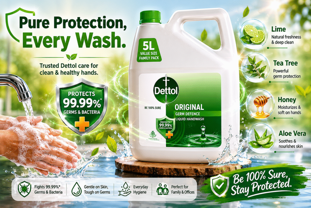 Dettol