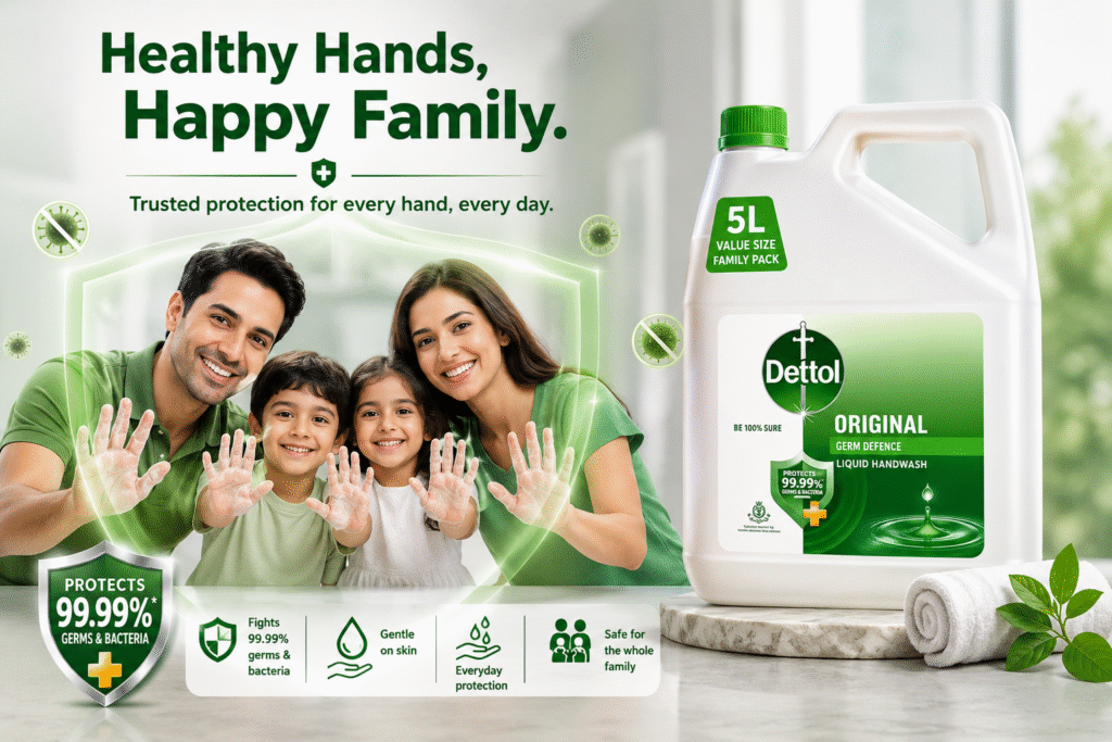 hand wash