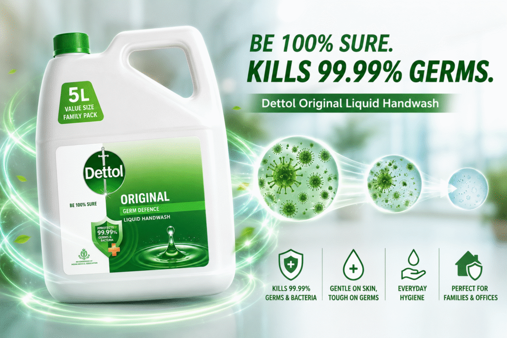 germs protection