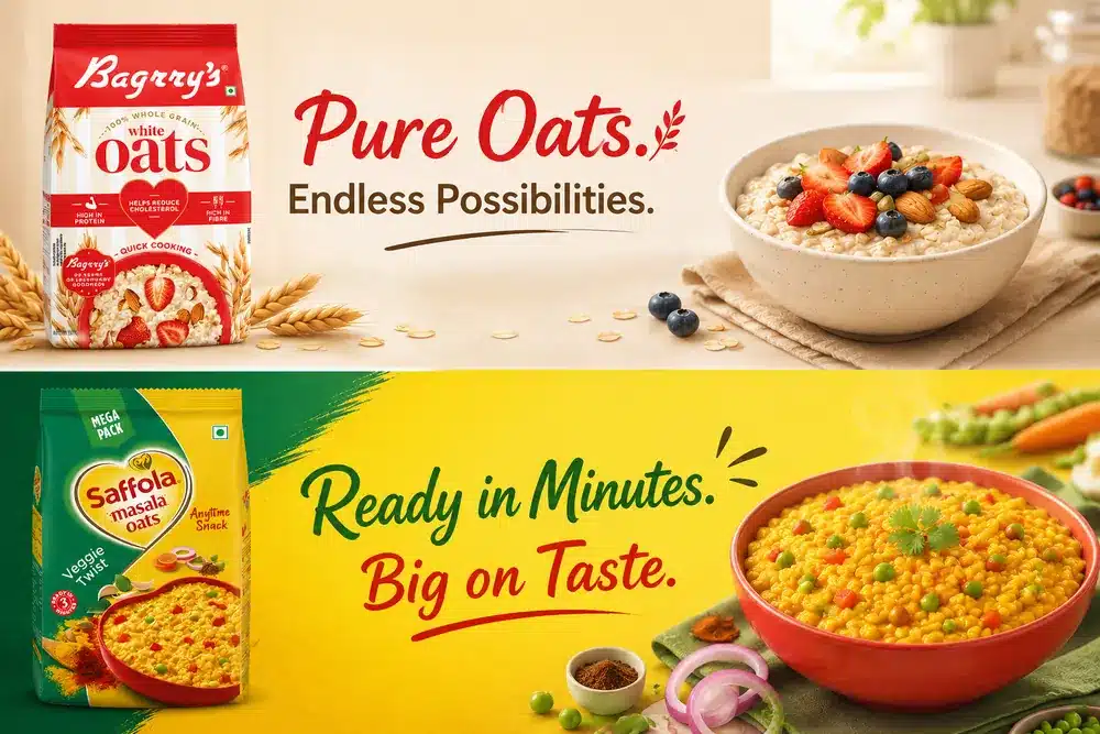 Oats