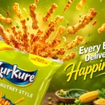 Light Green Kurkure
