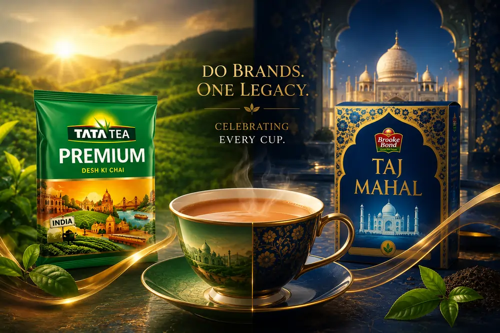 Tata Tea Premium
