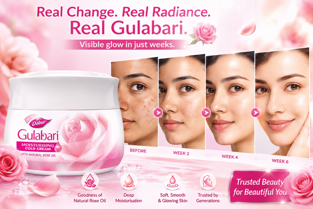 moiturizing cream