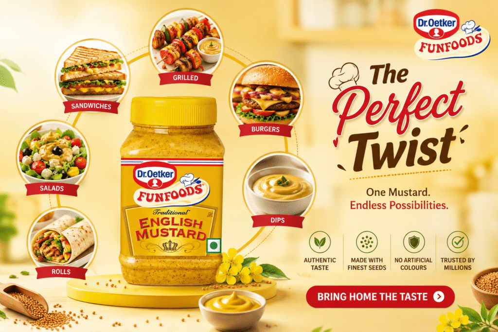 english mustard