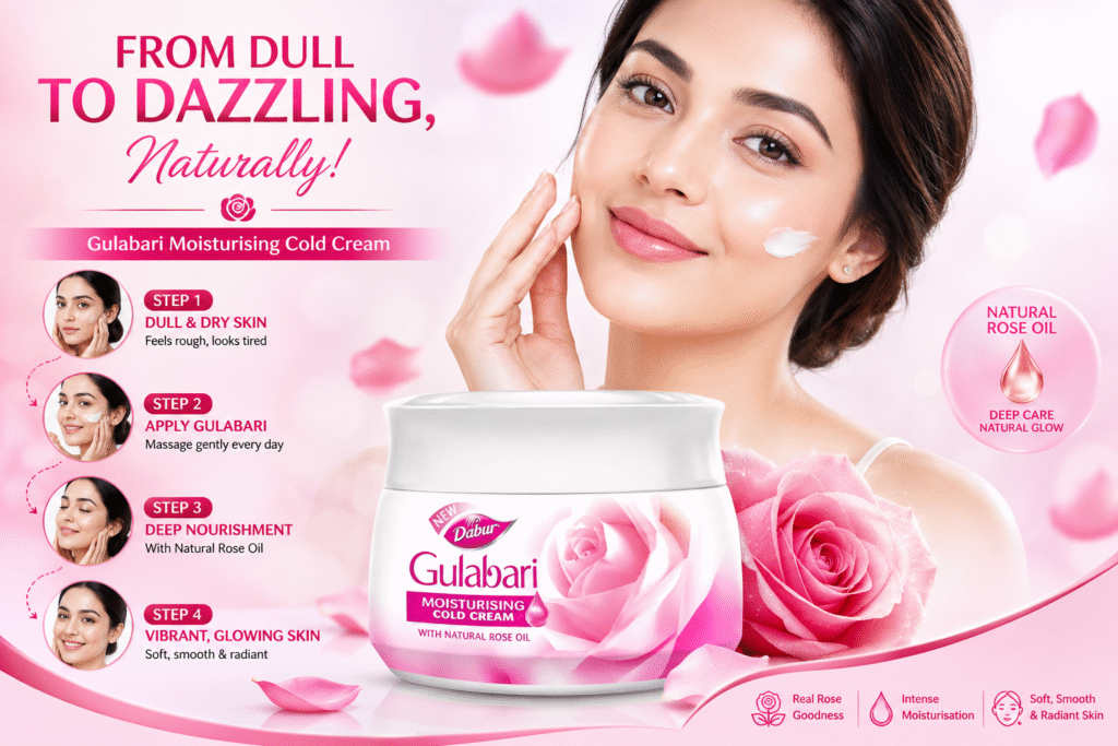 skincare need