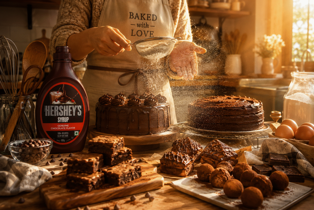 Hershey's