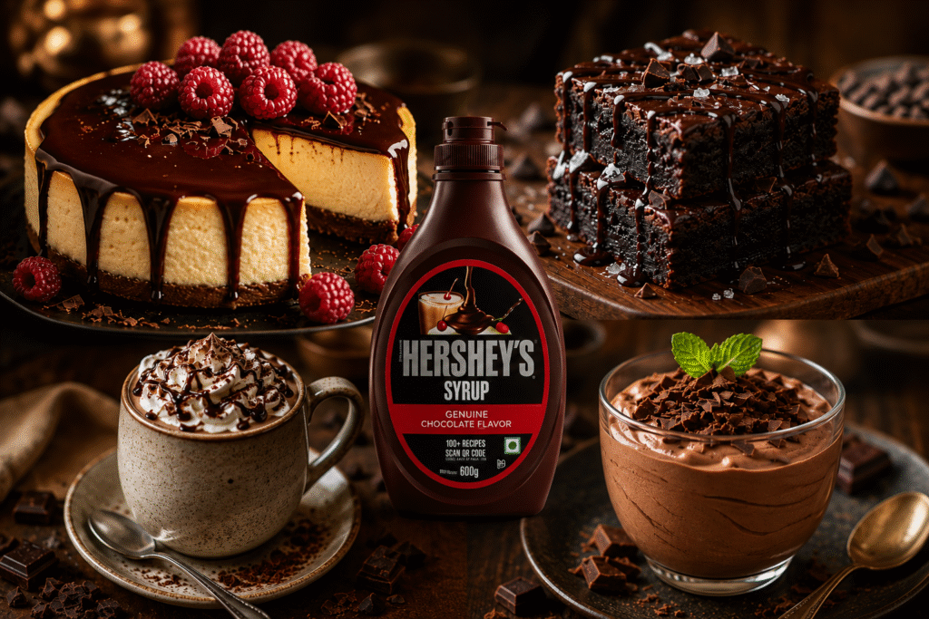 Hershey's
