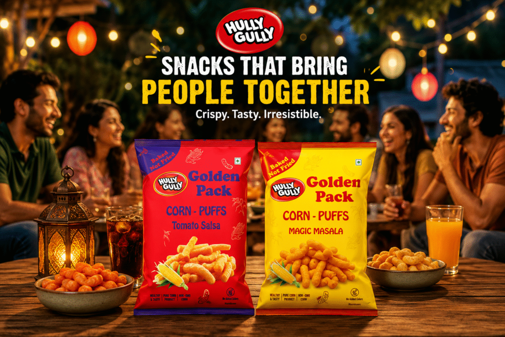 Hully Gully Review: What Ingredients Makes It Fluffy & Tasty?