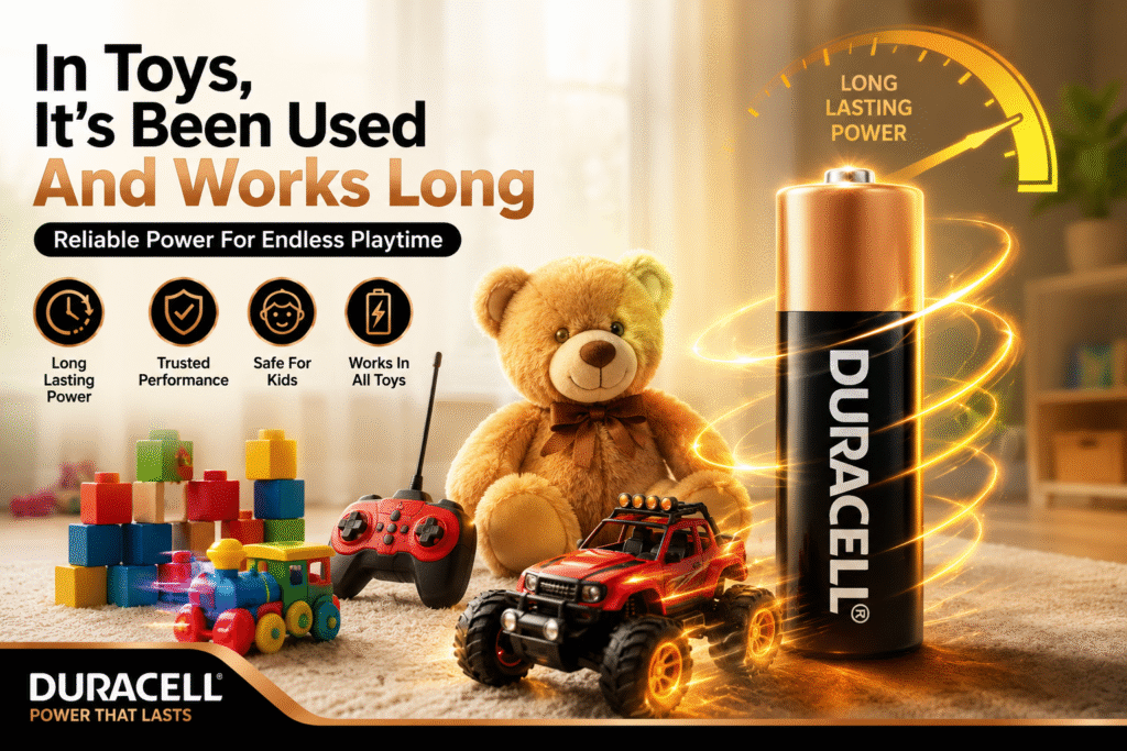 power battery