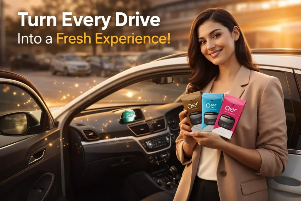 Godrej Fragrance Review