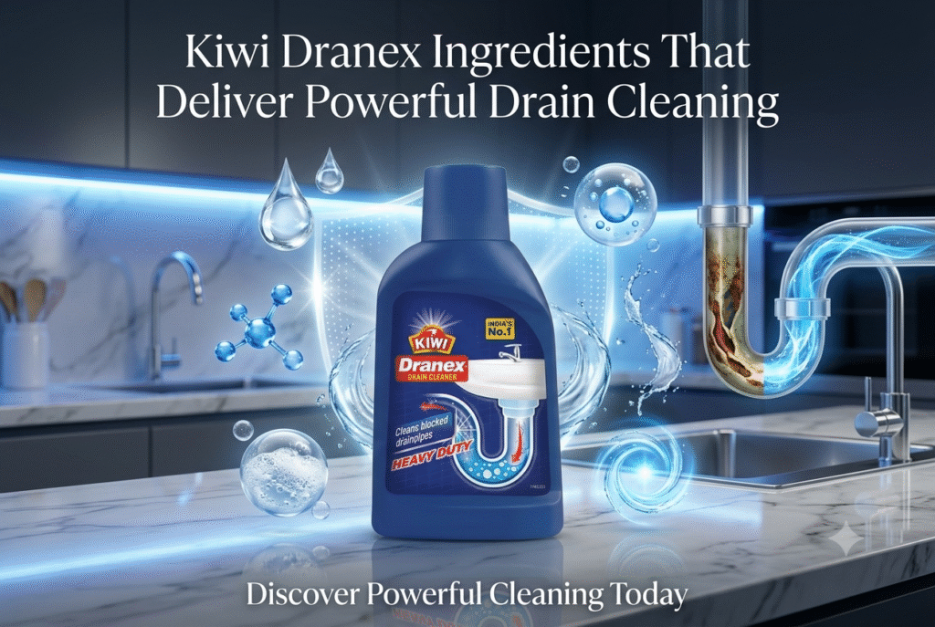 kitchen draining
