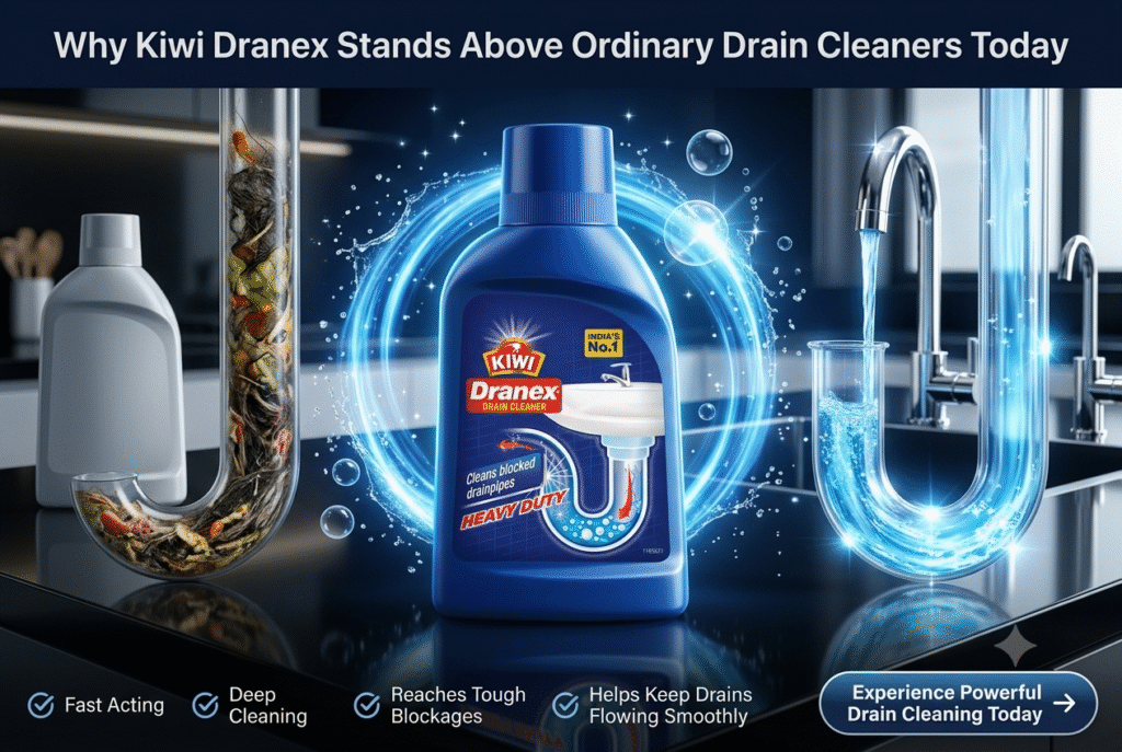 Drain cleaning