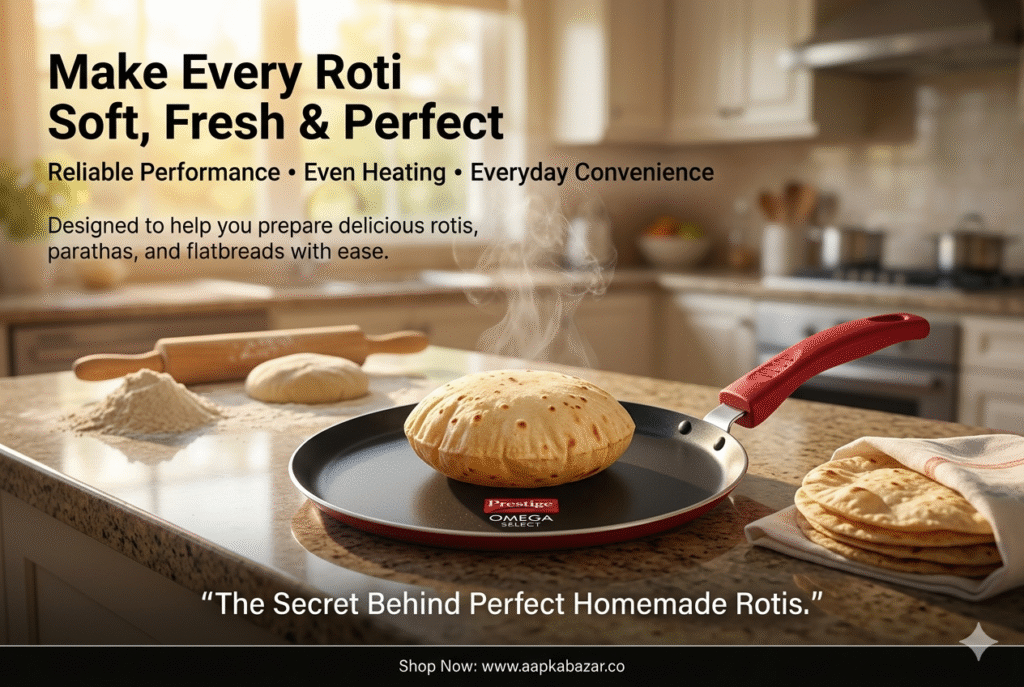 Prestige Roti Tawa
