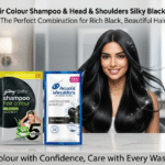 Godrej Hair Colour Shampoo & Head & Shoulders Worth Trying?