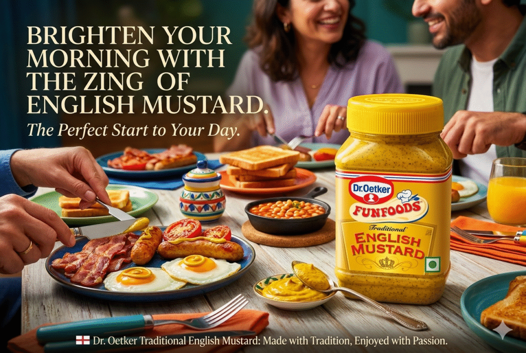 mustard