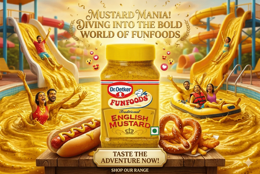 English Mustard Review: What Are the Key Ingredients?