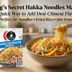 Ching’s Hakka Noodles Masala for Flavorful Noodles