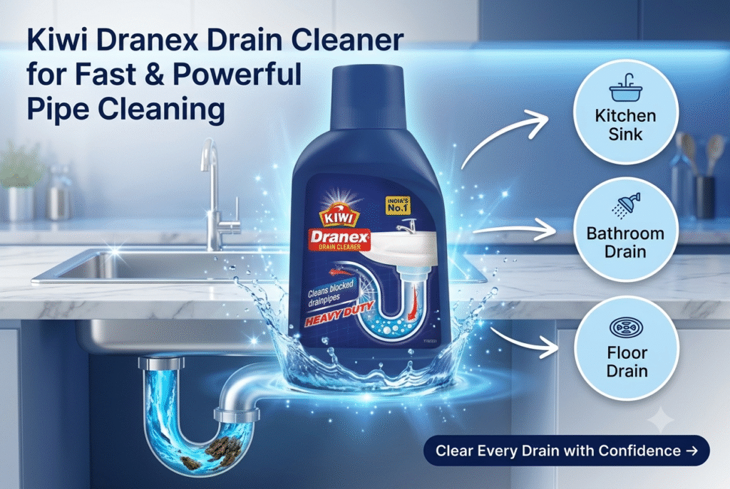 kicthen cleaning