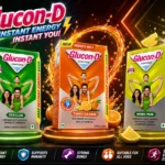Glucon-D
