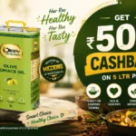 Oleev Pomace Olive Oil Benefits: Everything You Need to Know