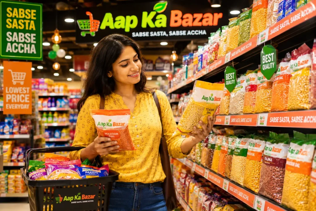 Aap Ka Bazar Dwarka