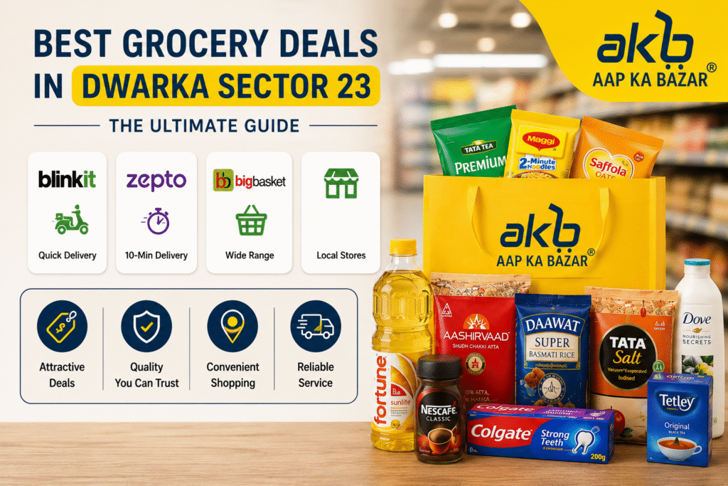 best grocery deals
