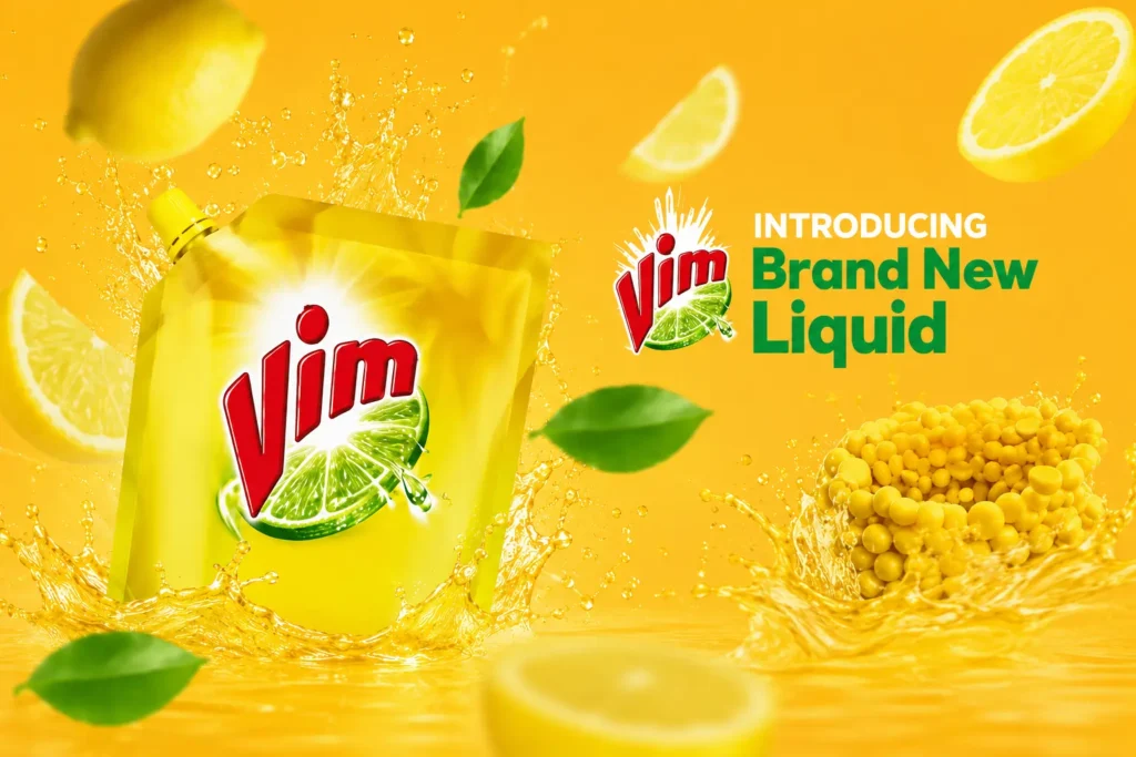 Vim Lemon Dishwash Gel Review: Worth Buying in 2026?
