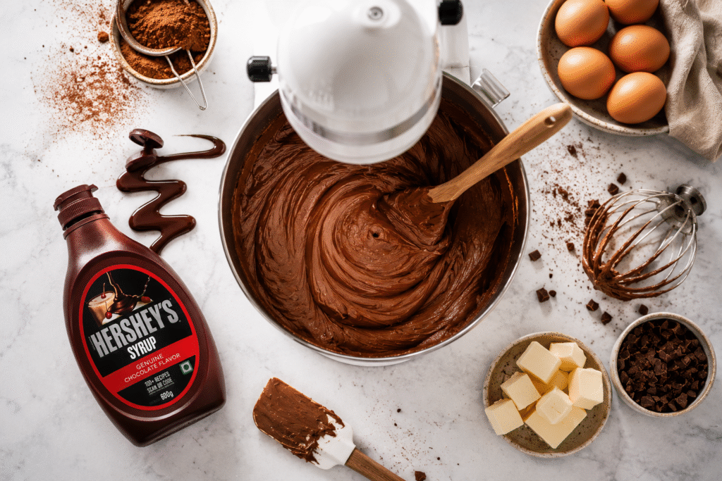 Hershey's