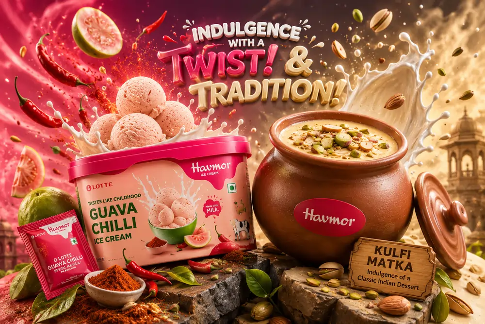 Havmor Ice Cream