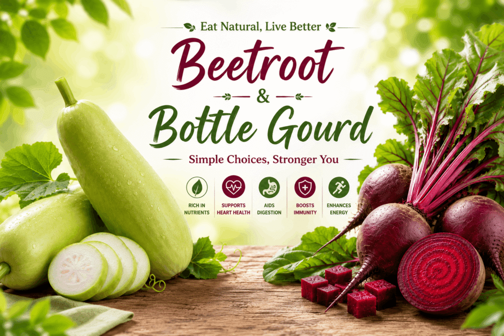 Bottle Gourd
