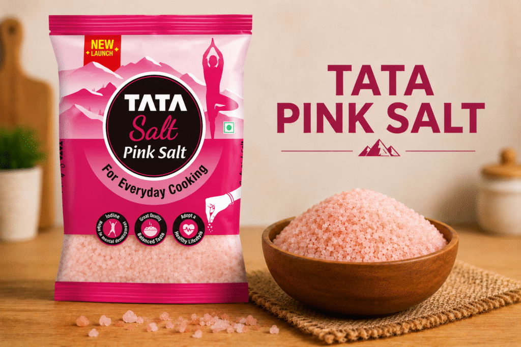 pink salt