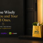 Instant Grocery Delivery Chirag Delhi