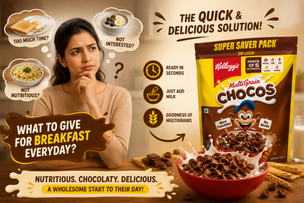 chocos
