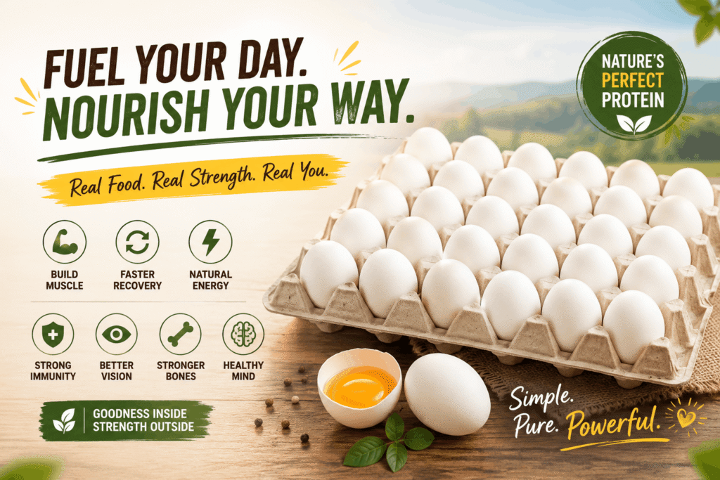 One Egg Protein Content: Benefits, Nutrition & Calories