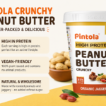 pintola peanut butter