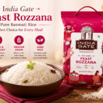 basmati rice