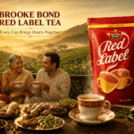 Brooke Bond Red Label Tea